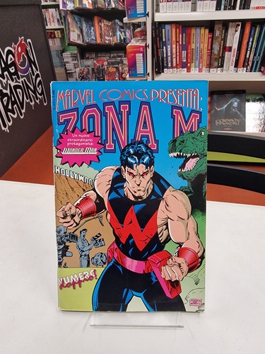 Marvel comics presenta - #4/5,