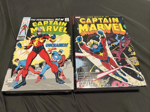 Marvel comics presents captain - comics,