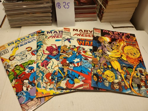 Minilotto marvel comics - minilotto,