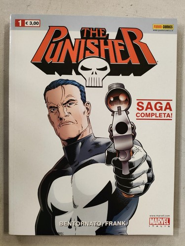 Comic presenta the - comic, u.s.a.