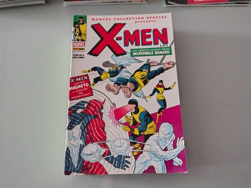 Marvel collection special - marvel,