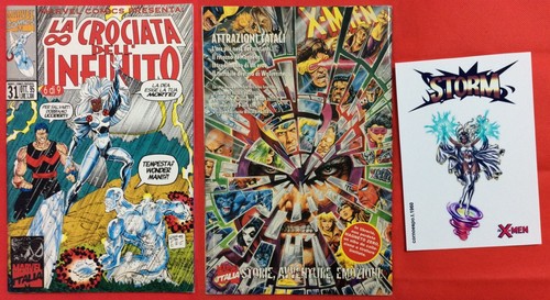 Marvel comics presenta la - marvel,