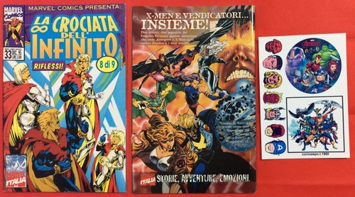 Marvel comics presenta la - marvel,
