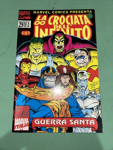 Marvel italia comics - -,