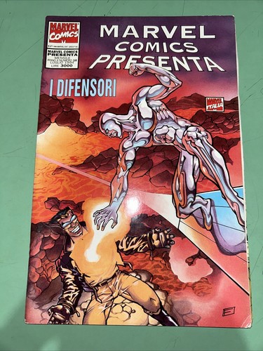 Marvel italia comics - -,