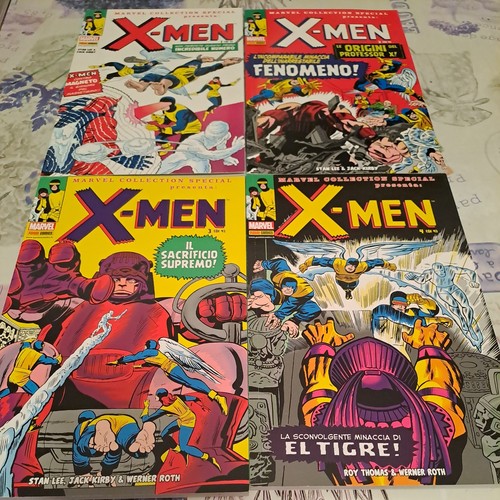 Marvel collection special - collection,