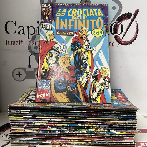 Marvel comics presenta - marvel,