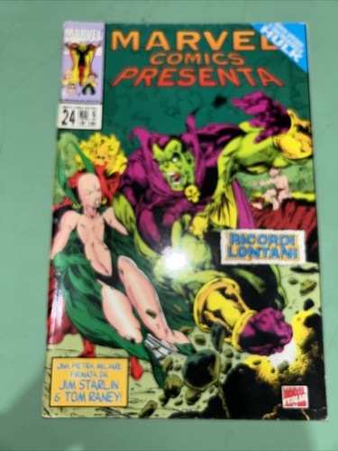 Marvel italia comics - -,