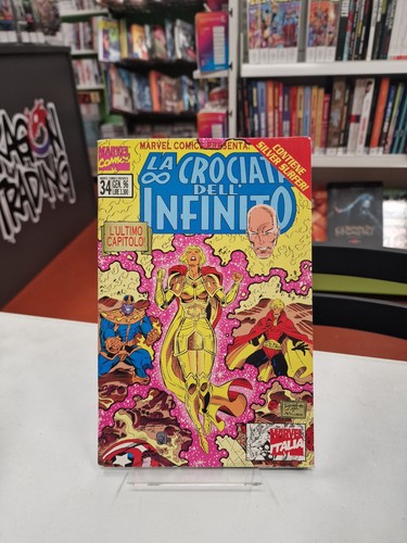 Marvel comics presenta - comics,
