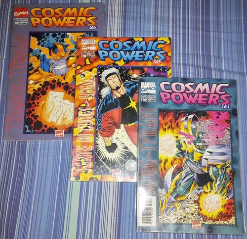 Marvel comics presenta - comics, n