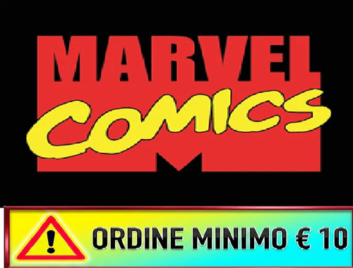 Fumetti marvel comics leggi - -,